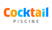 logo Cocktail Piscine