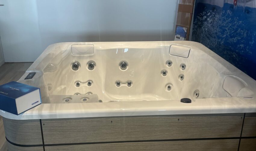 SPA ASTRALPOOL SPA ASTRALPOOL