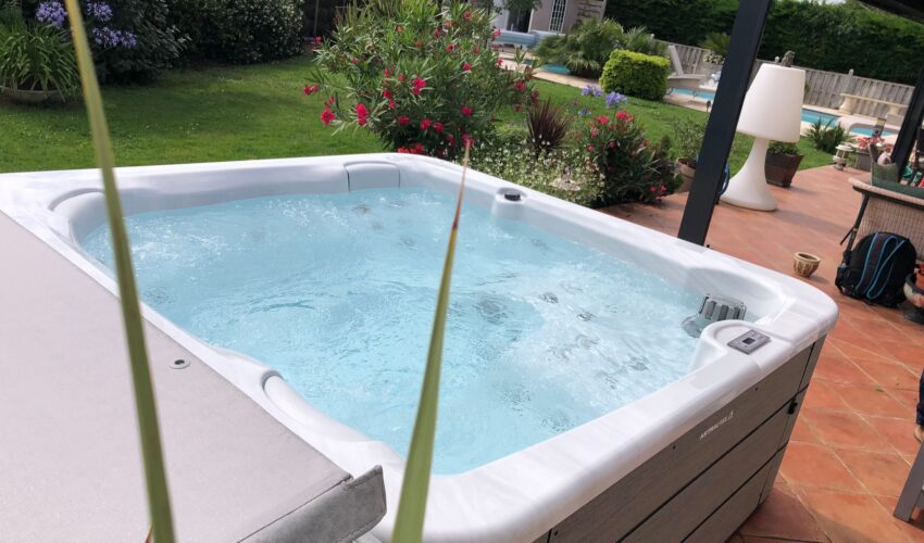 SPA ASTRALPOOL SPA ASTRALPOOL